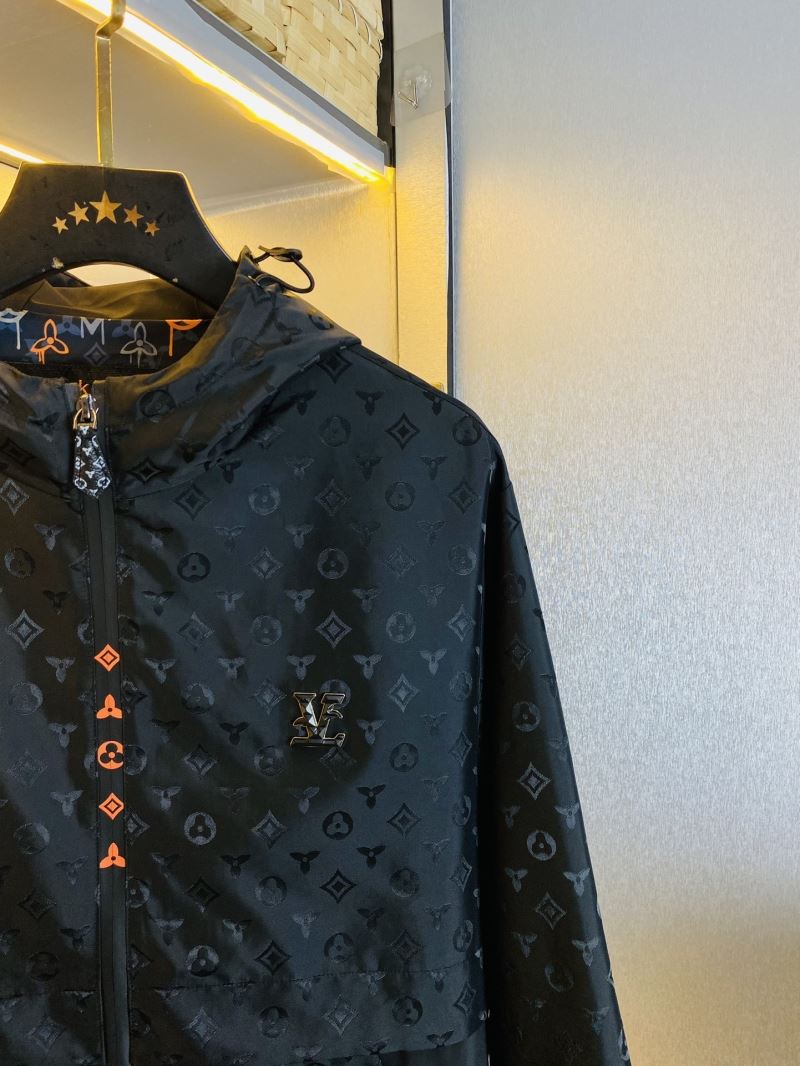 Louis Vuitton Outwear